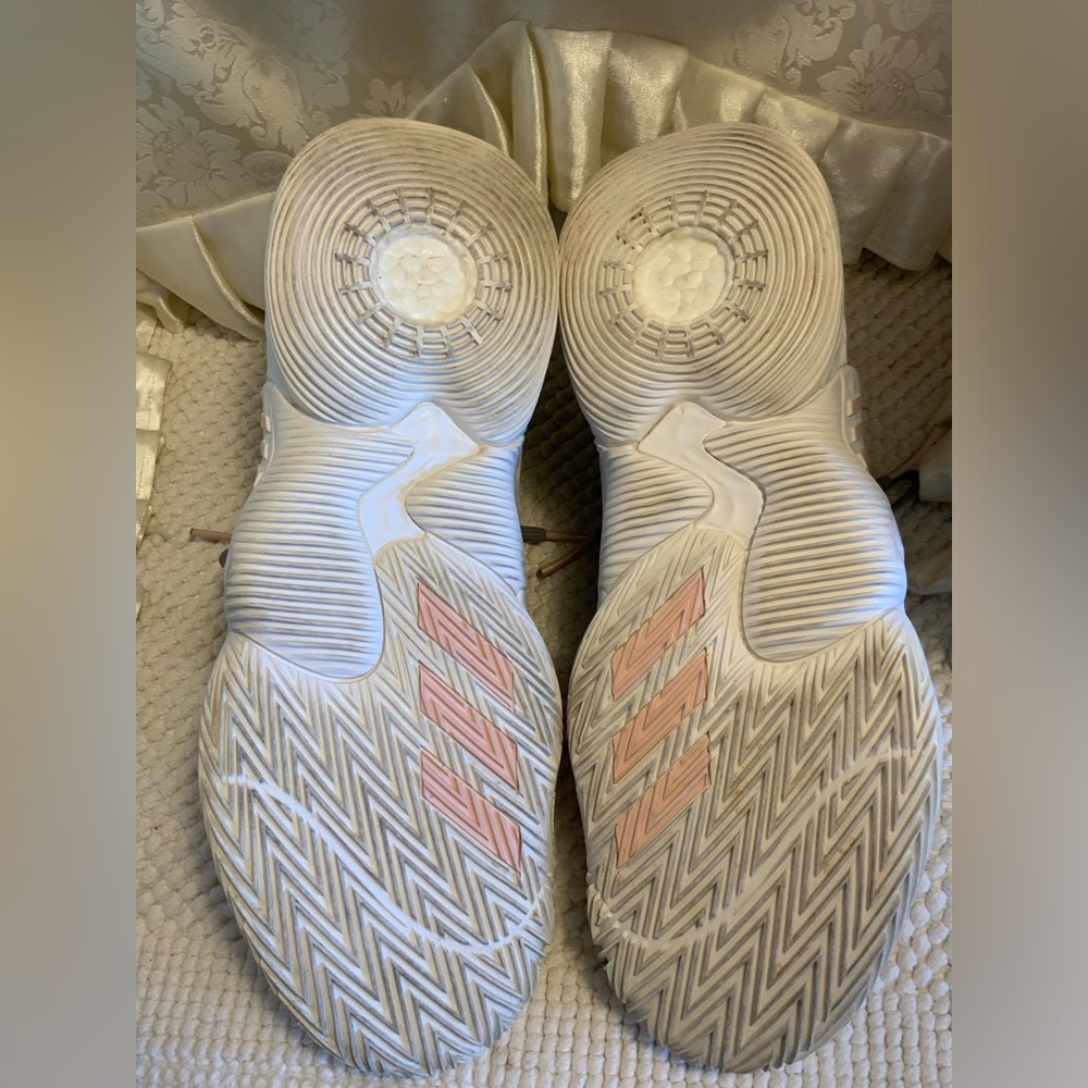 ADIDAS TRAE YOUNG 1 - Picture 9 of 9